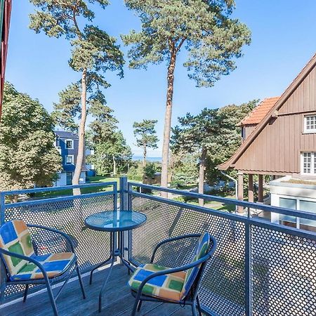 Strandvilla Krabbe Wohnung 13 Boltenhagen  Bagian luar foto